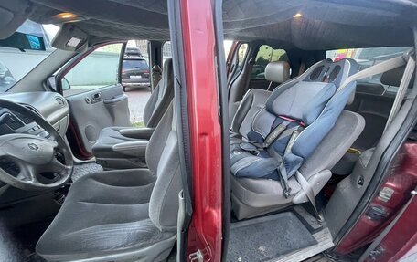 Dodge Caravan IV, 2003 год, 310 000 рублей, 5 фотография