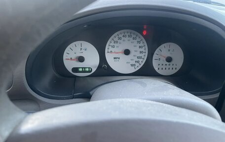 Dodge Caravan IV, 2003 год, 310 000 рублей, 6 фотография