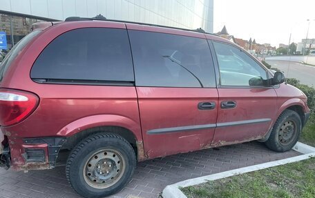 Dodge Caravan IV, 2003 год, 310 000 рублей, 4 фотография