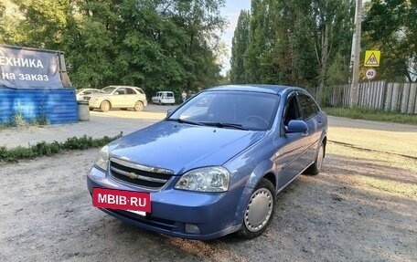 Chevrolet Lacetti, 2007 год, 245 000 рублей, 2 фотография