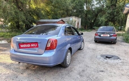 Chevrolet Lacetti, 2007 год, 245 000 рублей, 5 фотография