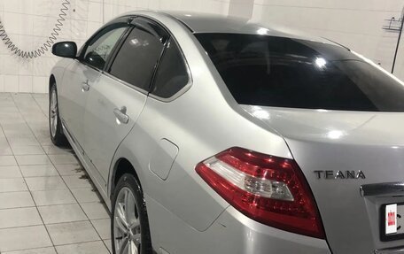 Nissan Teana, 2009 год, 600 000 рублей, 3 фотография