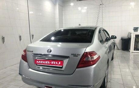 Nissan Teana, 2009 год, 600 000 рублей, 4 фотография