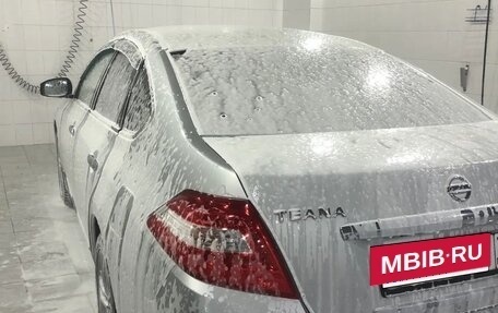 Nissan Teana, 2009 год, 600 000 рублей, 2 фотография