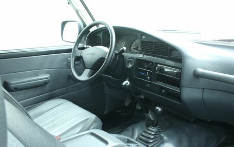 Toyota Land Cruiser 80 рестайлинг, 1992 год, 3 995 000 рублей, 4 фотография