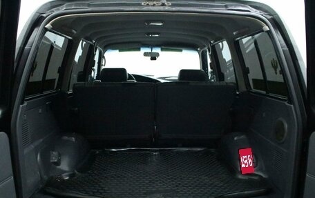 Toyota Land Cruiser 80 рестайлинг, 1992 год, 3 995 000 рублей, 15 фотография