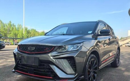 Geely Coolray I, 2022 год, 1 470 000 рублей, 1 фотография