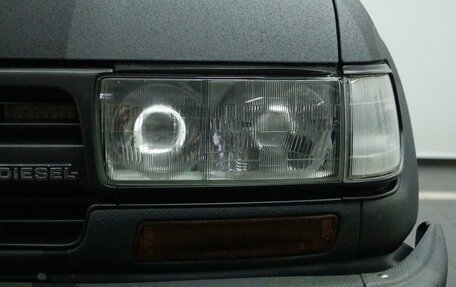Toyota Land Cruiser 80 рестайлинг, 1992 год, 3 995 000 рублей, 20 фотография