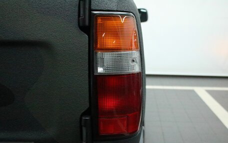 Toyota Land Cruiser 80 рестайлинг, 1992 год, 3 995 000 рублей, 21 фотография
