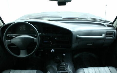 Toyota Land Cruiser 80 рестайлинг, 1992 год, 3 995 000 рублей, 16 фотография