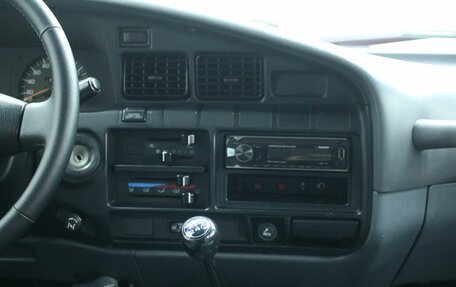 Toyota Land Cruiser 80 рестайлинг, 1992 год, 3 995 000 рублей, 18 фотография