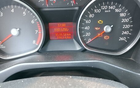 Ford Mondeo IV, 2013 год, 1 600 000 рублей, 1 фотография