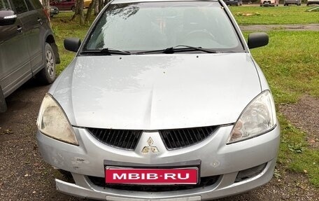 Mitsubishi Lancer IX, 2004 год, 200 000 рублей, 1 фотография
