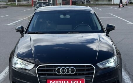 Audi A3, 2014 год, 1 050 000 рублей, 1 фотография