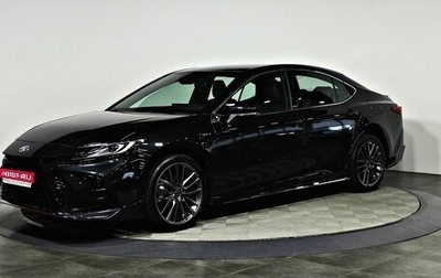 Toyota Camry, 2026 год, 4 690 000 рублей, 1 фотография