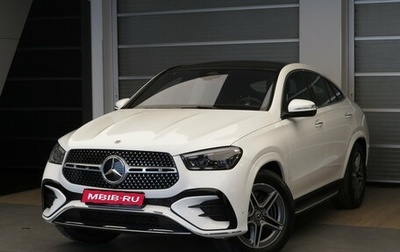 Mercedes-Benz GLE Coupe, 2025 год, 14 690 000 рублей, 1 фотография