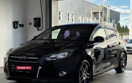 Ford Focus III, 2011 год, 775 000 рублей, 1 фотография