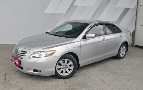 Toyota Camry, 2008 год, 968 000 рублей, 1 фотография