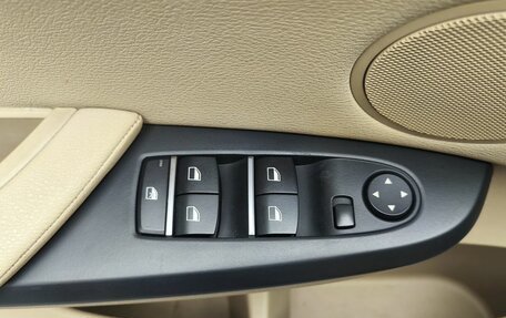 BMW X3, 2011 год, 1 942 000 рублей, 11 фотография