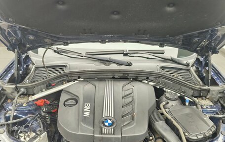 BMW X3, 2011 год, 1 942 000 рублей, 20 фотография