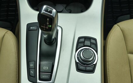 BMW X3, 2011 год, 1 942 000 рублей, 18 фотография