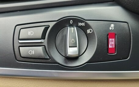 BMW X3, 2011 год, 1 942 000 рублей, 9 фотография