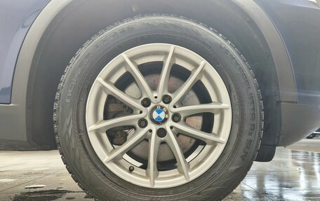 BMW X3, 2011 год, 1 942 000 рублей, 22 фотография