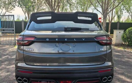 Geely Coolray I, 2022 год, 1 470 000 рублей, 5 фотография