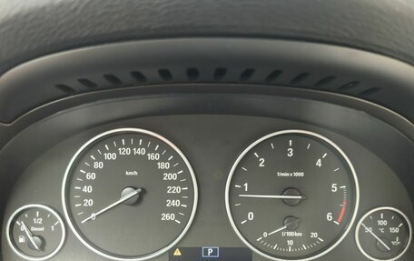 BMW X3, 2011 год, 1 942 000 рублей, 23 фотография