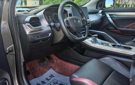 Geely Coolray I, 2022 год, 1 470 000 рублей, 8 фотография