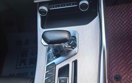 Geely Coolray I, 2022 год, 1 470 000 рублей, 13 фотография