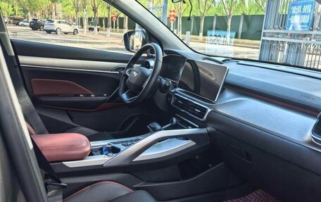 Geely Coolray I, 2022 год, 1 470 000 рублей, 14 фотография