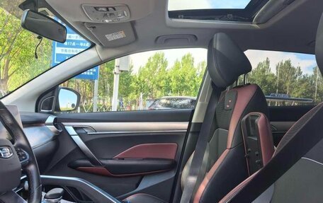 Geely Coolray I, 2022 год, 1 470 000 рублей, 10 фотография