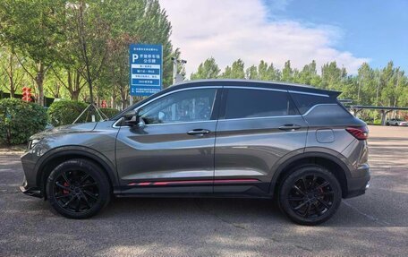 Geely Coolray I, 2022 год, 1 470 000 рублей, 7 фотография
