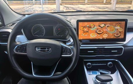 Geely Coolray I, 2022 год, 1 470 000 рублей, 11 фотография