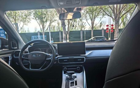 Geely Coolray I, 2022 год, 1 470 000 рублей, 9 фотография