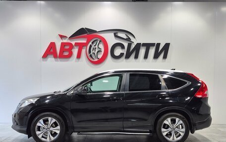 Honda CR-V IV, 2013 год, 1 370 000 рублей, 4 фотография