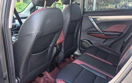Geely Coolray I, 2022 год, 1 470 000 рублей, 18 фотография