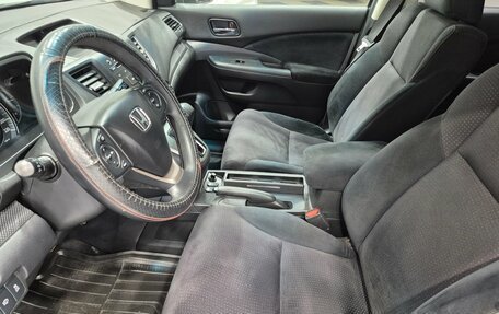 Honda CR-V IV, 2013 год, 1 370 000 рублей, 12 фотография