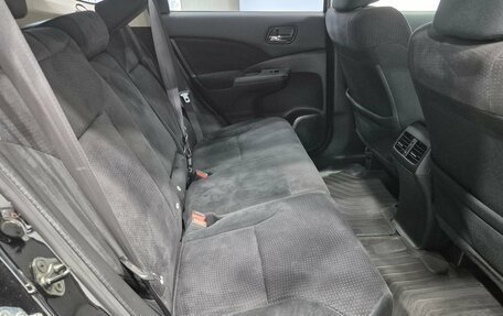 Honda CR-V IV, 2013 год, 1 370 000 рублей, 14 фотография