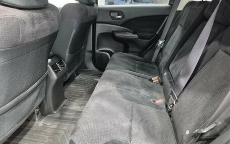 Honda CR-V IV, 2013 год, 1 370 000 рублей, 15 фотография