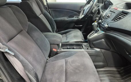 Honda CR-V IV, 2013 год, 1 370 000 рублей, 13 фотография