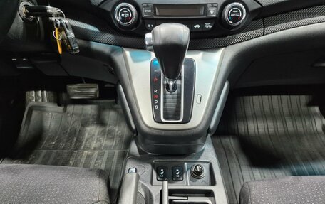 Honda CR-V IV, 2013 год, 1 370 000 рублей, 16 фотография