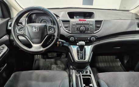 Honda CR-V IV, 2013 год, 1 370 000 рублей, 10 фотография