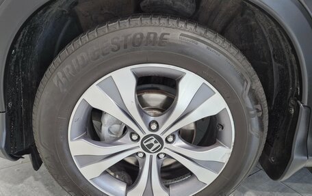 Honda CR-V IV, 2013 год, 1 370 000 рублей, 20 фотография
