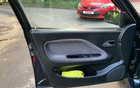 Chery Amulet (A15) I, 2007 год, 140 000 рублей, 18 фотография