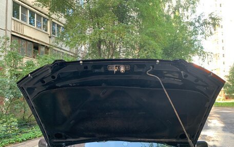 Chery Amulet (A15) I, 2007 год, 140 000 рублей, 14 фотография