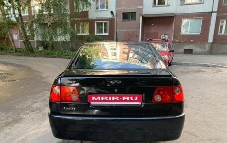 Chery Amulet (A15) I, 2007 год, 140 000 рублей, 6 фотография