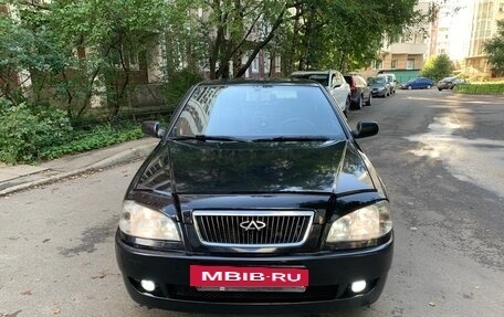 Chery Amulet (A15) I, 2007 год, 140 000 рублей, 12 фотография