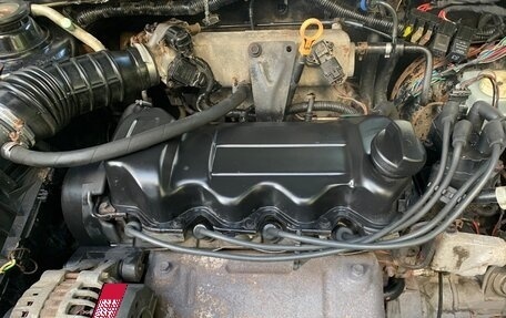 Chery Amulet (A15) I, 2007 год, 140 000 рублей, 16 фотография